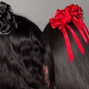 SANDY LIANG FALL 2025 Accolade Barrette